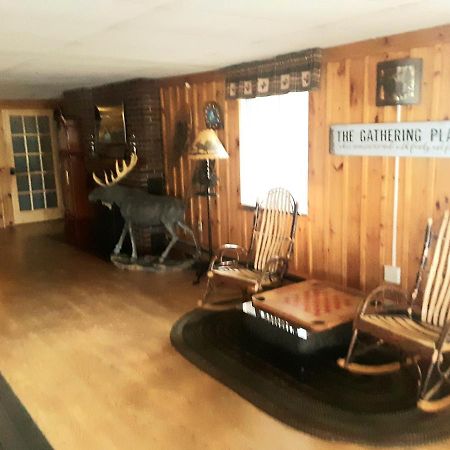 Maine Woods Inn Brewer Eksteriør bilde