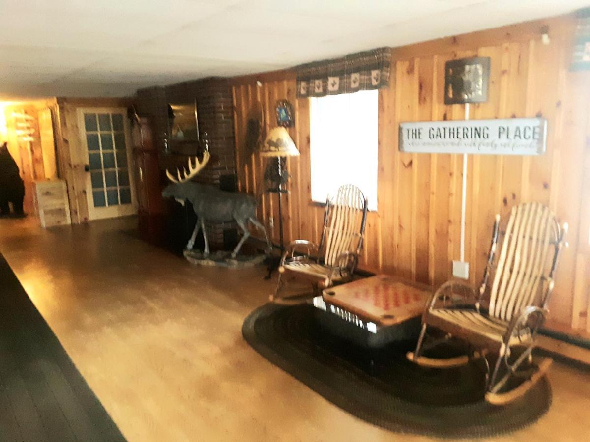 Maine Woods Inn Brewer Eksteriør bilde