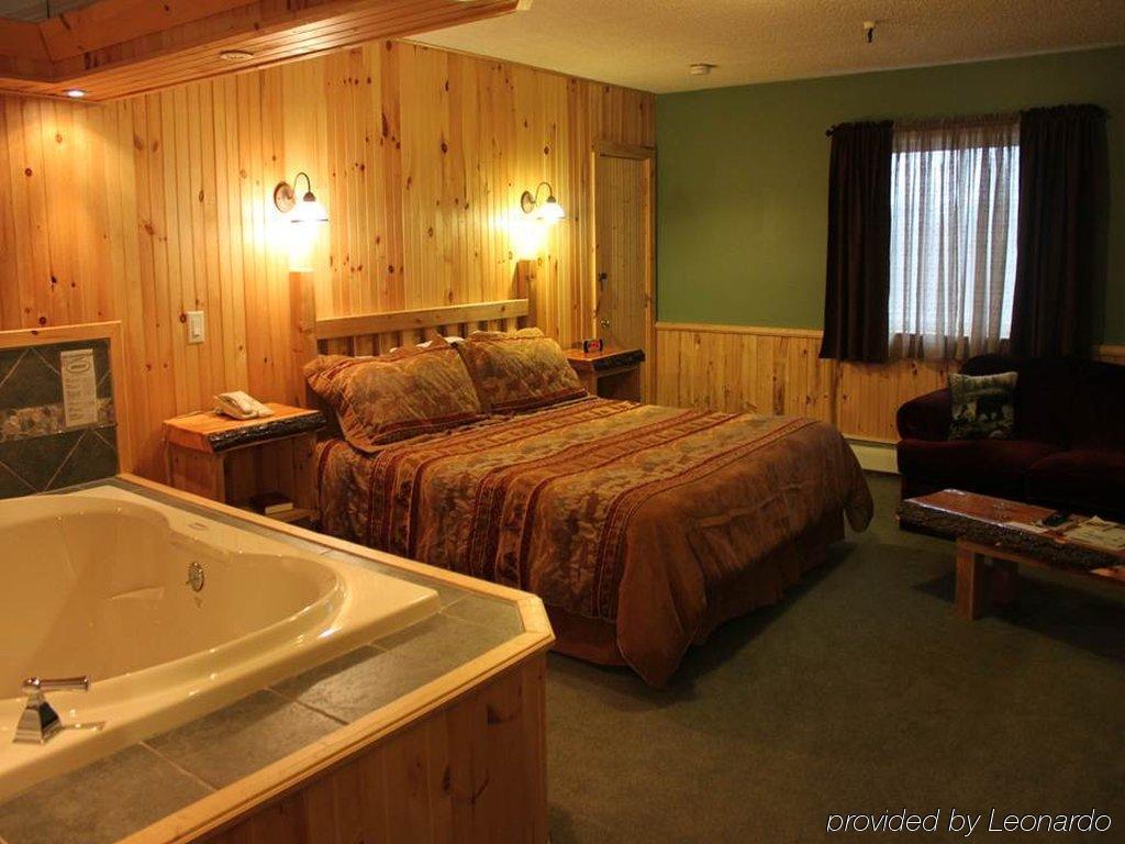 Maine Woods Inn Brewer Rom bilde