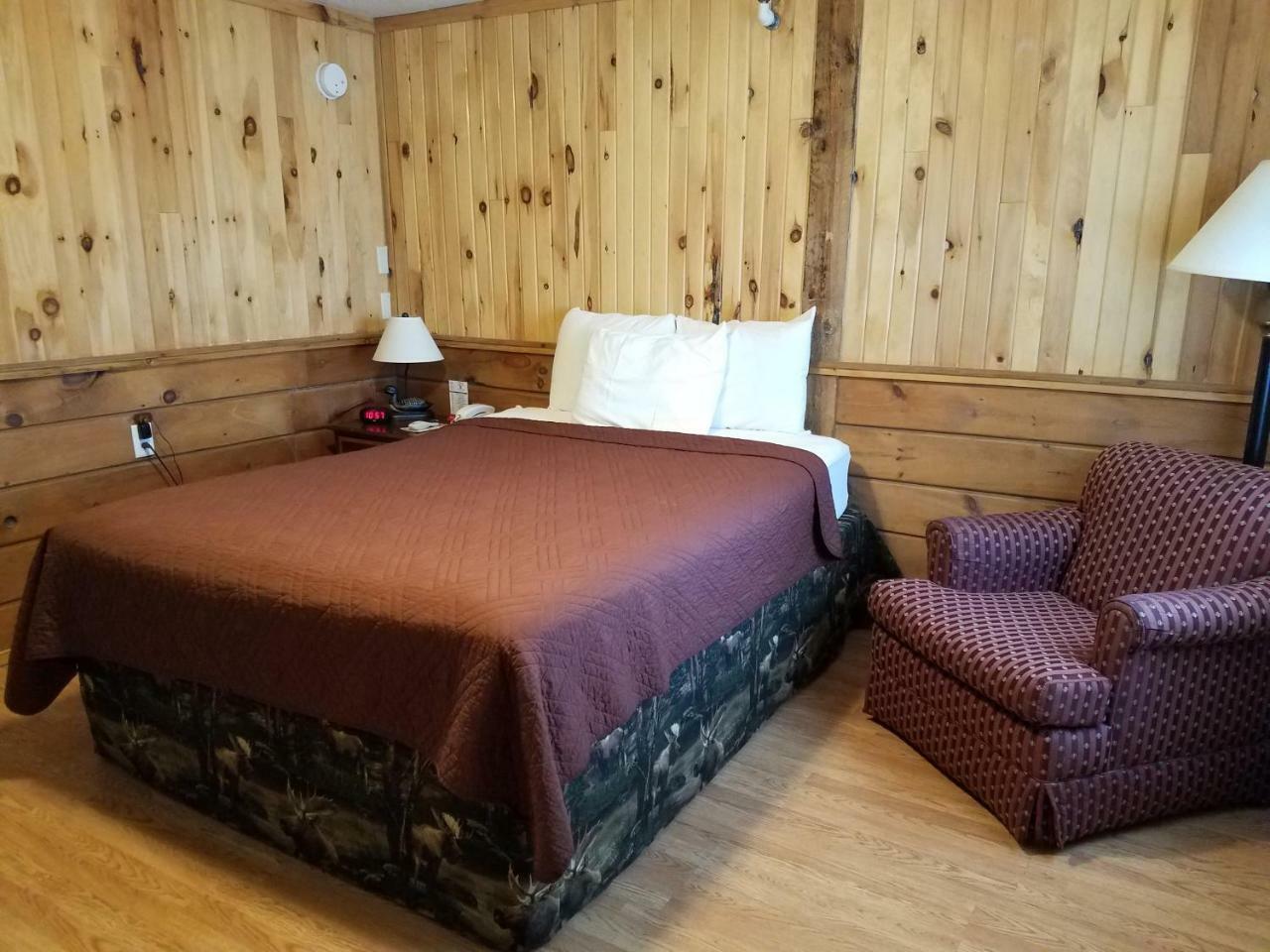 Maine Woods Inn Brewer Eksteriør bilde